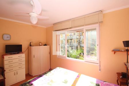 Quarto 1 de apartamento à venda com 2 quartos, 69m² em Cidade Baixa, Porto Alegre