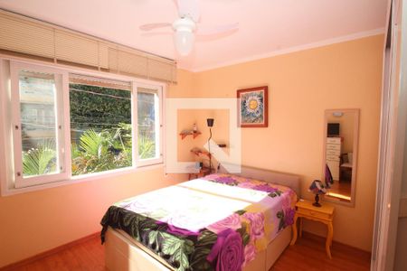 Quarto 1 de apartamento à venda com 2 quartos, 69m² em Cidade Baixa, Porto Alegre