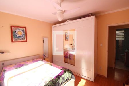 Quarto 1 de apartamento à venda com 2 quartos, 69m² em Cidade Baixa, Porto Alegre