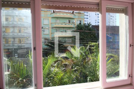 Vista do Quarto 1 de apartamento à venda com 2 quartos, 69m² em Cidade Baixa, Porto Alegre