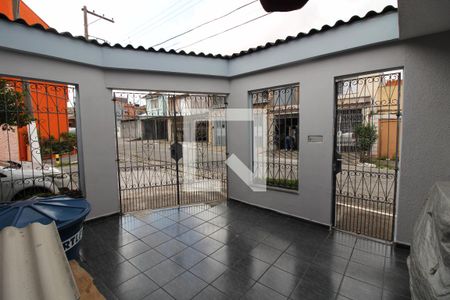 Casa à venda com 182m², 5 quartos e 3 vagasGaragem