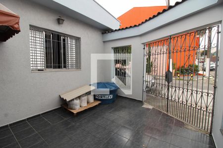 Casa à venda com 182m², 5 quartos e 3 vagasGaragem