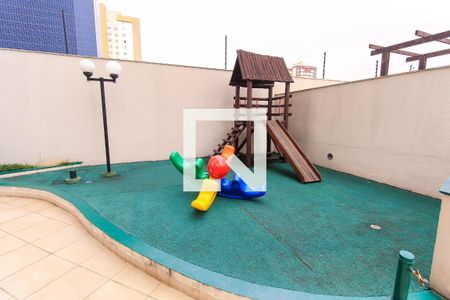 Apartamento para alugar com 57m², 2 quartos e 1 vagaPlayground