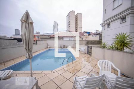 Apartamento para alugar com 57m², 2 quartos e 1 vagaPiscina