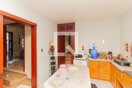 Casa à venda com 250m², 3 quartos e 1 vaga Casa à venda com 250m², 3 quartos e 1 vagaCozinha