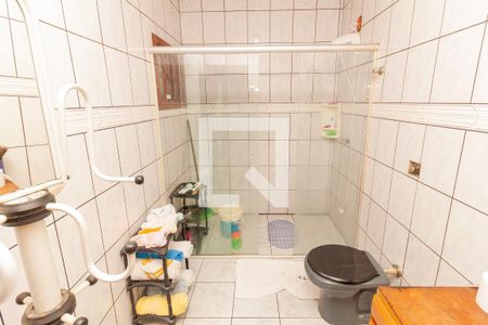 Casa à venda com 250m², 3 quartos e 1 vaga Casa à venda com 250m², 3 quartos e 1 vagaBanheiro 1