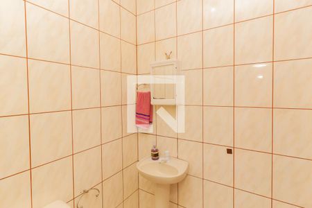 Casa à venda com 250m², 3 quartos e 1 vaga Casa à venda com 250m², 3 quartos e 1 vagaBanheiro 2