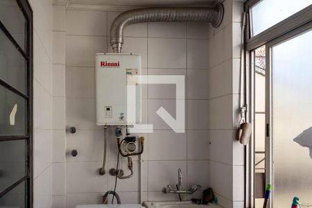 Apartamento à venda com 140m², 2 quartos e 2 vagas Apartamento à venda com 140m², 2 quartos e 2 vagasÁrea de Serviço