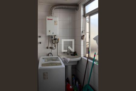 Apartamento à venda com 140m², 2 quartos e 2 vagas Apartamento à venda com 140m², 2 quartos e 2 vagasÁrea de Serviço