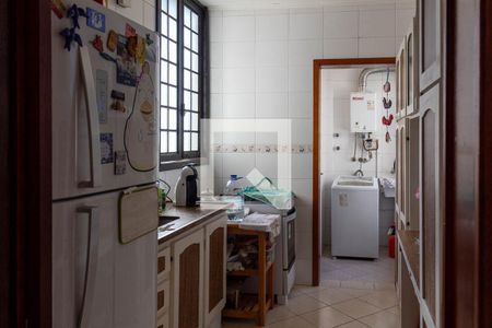 Apartamento à venda com 140m², 2 quartos e 2 vagas Apartamento à venda com 140m², 2 quartos e 2 vagasCozinha