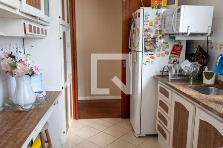 Apartamento à venda com 140m², 2 quartos e 2 vagas Apartamento à venda com 140m², 2 quartos e 2 vagasCozinha