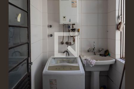 Apartamento à venda com 140m², 2 quartos e 2 vagas Apartamento à venda com 140m², 2 quartos e 2 vagasÁrea de Serviço