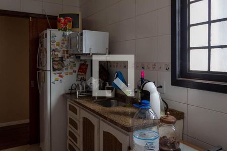 Apartamento à venda com 140m², 2 quartos e 2 vagas Apartamento à venda com 140m², 2 quartos e 2 vagasCozinha