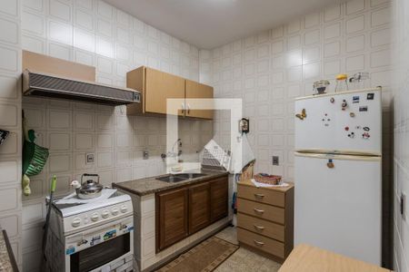 Apartamento à venda com 82m², 2 quartos e sem vaga Apartamento à venda com 82m², 2 quartos e sem vagaCozinha