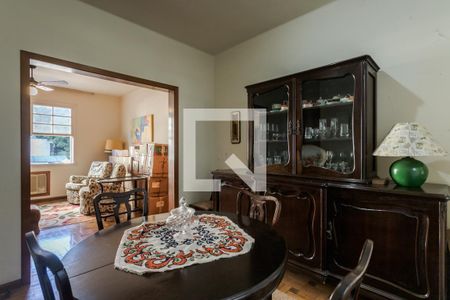 Apartamento à venda com 82m², 2 quartos e sem vaga Apartamento à venda com 82m², 2 quartos e sem vagaSala de Jantar