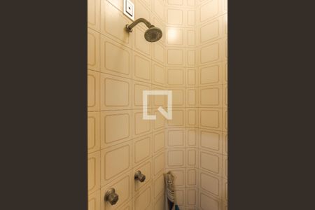 Apartamento à venda com 82m², 2 quartos e sem vaga Apartamento à venda com 82m², 2 quartos e sem vagaBanheiro de serviço