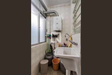 Apartamento à venda com 82m², 2 quartos e sem vaga Apartamento à venda com 82m², 2 quartos e sem vagaÁrea de Serviço