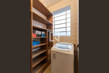 Apartamento à venda com 82m², 2 quartos e sem vaga Apartamento à venda com 82m², 2 quartos e sem vagaQuarto de Serviço