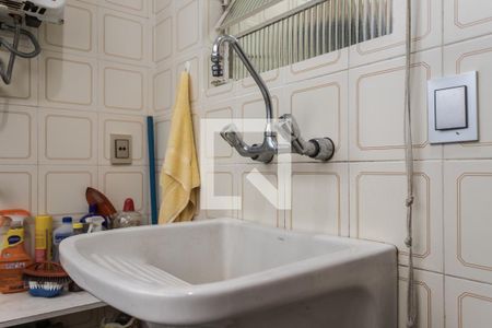 Apartamento à venda com 82m², 2 quartos e sem vaga Apartamento à venda com 82m², 2 quartos e sem vagaÁrea de Serviço