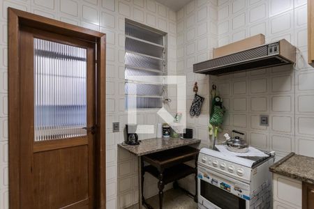 Apartamento à venda com 82m², 2 quartos e sem vaga Apartamento à venda com 82m², 2 quartos e sem vagaCozinha