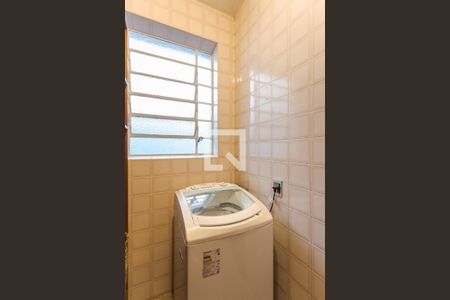 Apartamento à venda com 82m², 2 quartos e sem vaga Apartamento à venda com 82m², 2 quartos e sem vagaQuarto de Serviço