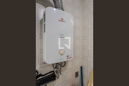 Apartamento à venda com 82m², 2 quartos e sem vaga Apartamento à venda com 82m², 2 quartos e sem vagaÁrea de Serviço