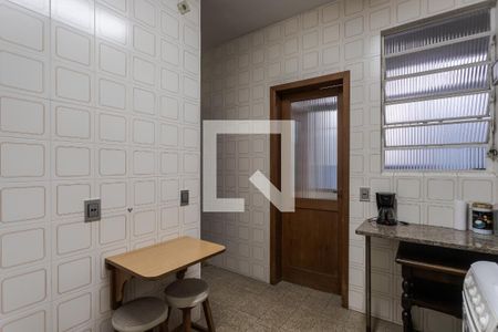 Apartamento à venda com 82m², 2 quartos e sem vaga Apartamento à venda com 82m², 2 quartos e sem vagaCozinha