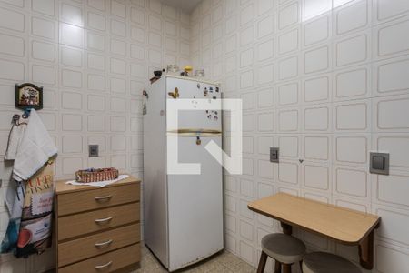 Apartamento à venda com 82m², 2 quartos e sem vaga Apartamento à venda com 82m², 2 quartos e sem vagaCozinha