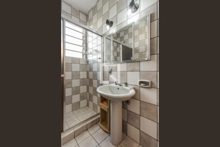 Apartamento à venda com 82m², 2 quartos e sem vaga Apartamento à venda com 82m², 2 quartos e sem vagaBanheiro