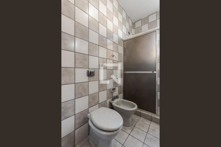 Apartamento à venda com 82m², 2 quartos e sem vaga Apartamento à venda com 82m², 2 quartos e sem vagaBanheiro