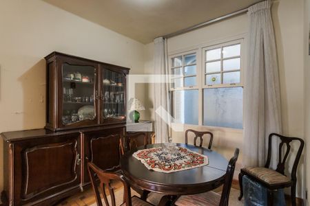 Apartamento à venda com 82m², 2 quartos e sem vaga Apartamento à venda com 82m², 2 quartos e sem vagaSala de Jantar