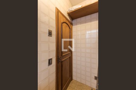 Apartamento à venda com 82m², 2 quartos e sem vaga Apartamento à venda com 82m², 2 quartos e sem vagaQuarto de Serviço