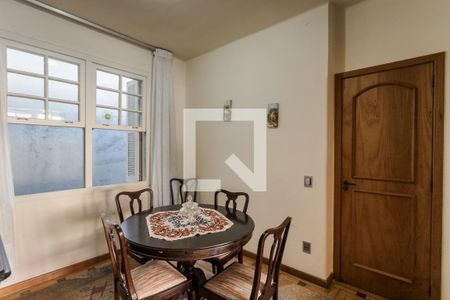 Apartamento à venda com 82m², 2 quartos e sem vaga Apartamento à venda com 82m², 2 quartos e sem vagaSala de Jantar