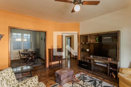 Apartamento à venda com 82m², 2 quartos e sem vaga Apartamento à venda com 82m², 2 quartos e sem vagaSala