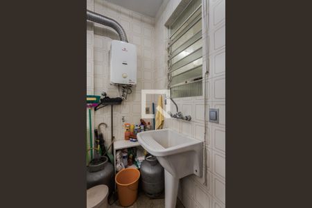 Apartamento à venda com 82m², 2 quartos e sem vaga Apartamento à venda com 82m², 2 quartos e sem vagaÁrea de Serviço