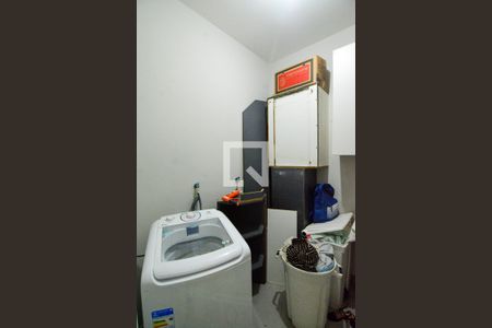 Apartamento à venda com 143m², 4 quartos e 1 vaga Apartamento à venda com 143m², 4 quartos e 1 vagaÁrea de Serviço