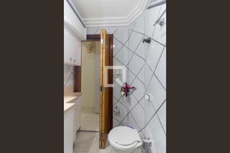 Apartamento à venda com 30m², 1 quarto e sem vaga Apartamento à venda com 30m², 1 quarto e sem vagaBanheiro