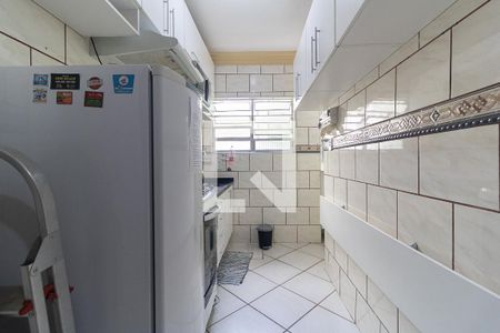 Apartamento à venda com 30m², 1 quarto e sem vaga Apartamento à venda com 30m², 1 quarto e sem vagaCozinha