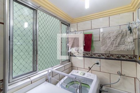 Apartamento à venda com 30m², 1 quarto e sem vaga Apartamento à venda com 30m², 1 quarto e sem vagaLavanderia
