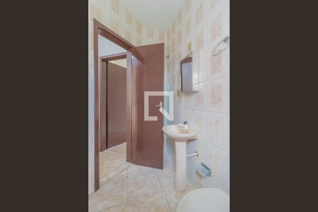 Casa para alugar com 46m², 1 quarto e 1 vagaBanheiro