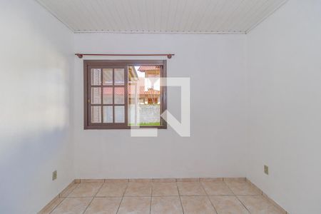 Casa para alugar com 46m², 1 quarto e 1 vagaQuarto 1