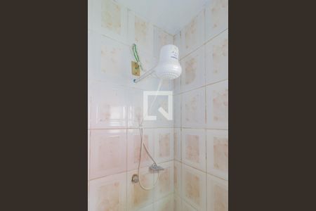 Casa para alugar com 46m², 1 quarto e 1 vagaBanheiro