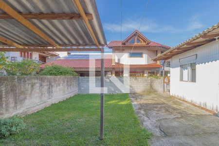 Casa para alugar com 46m², 1 quarto e 1 vagaQuarto 1-Vista