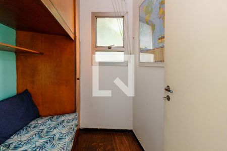 Apartamento à venda com 55m², 1 quarto e 1 vaga Apartamento à venda com 55m², 1 quarto e 1 vagaQuarto de Serviço