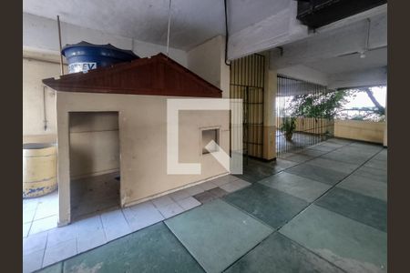 Apartamento à venda com 55m², 1 quarto e 1 vaga Apartamento à venda com 55m², 1 quarto e 1 vagaÁrea comum - Playground