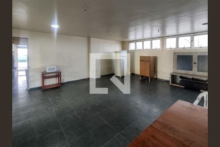 Apartamento à venda com 55m², 1 quarto e 1 vaga Apartamento à venda com 55m², 1 quarto e 1 vagaÁrea comum - Salão de festas