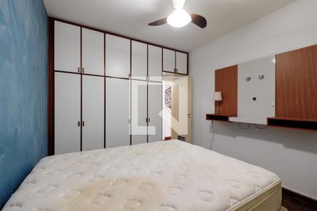 Apartamento à venda com 55m², 1 quarto e 1 vaga Apartamento à venda com 55m², 1 quarto e 1 vagaQuarto