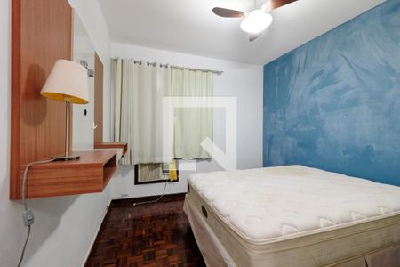 Apartamento à venda com 55m², 1 quarto e 1 vaga Apartamento à venda com 55m², 1 quarto e 1 vagaQuarto