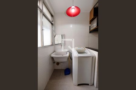 Apartamento à venda com 55m², 1 quarto e 1 vaga Apartamento à venda com 55m², 1 quarto e 1 vagaÁrea de Serviço