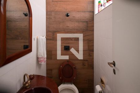 Lavabo de casa para alugar com 3 quartos, 241m² em Vila Vera, São Paulo